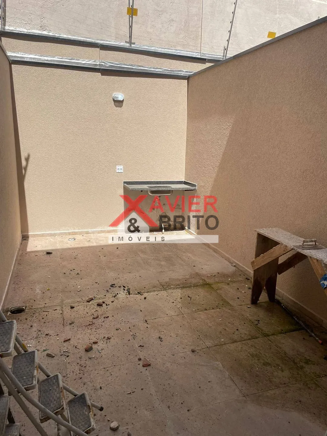 Sobrado, 3 quartos, 115 m² - Foto 9