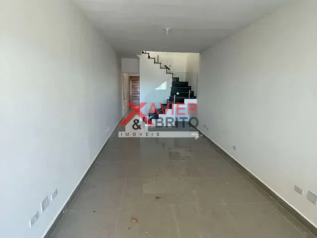 Sobrado 3 quartos e 3 banheiros, à venda, no bairro Jardim Piratininga em São Paulo