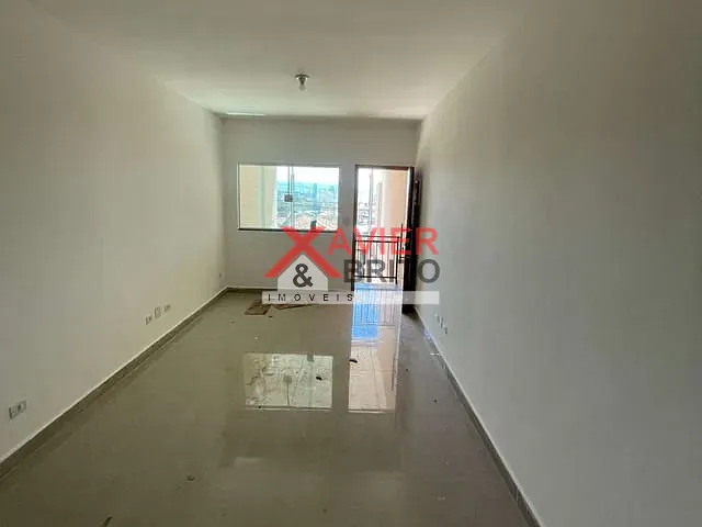 Sobrado 3 quartos e 3 banheiros, à venda, no bairro Jardim Piratininga em São Paulo