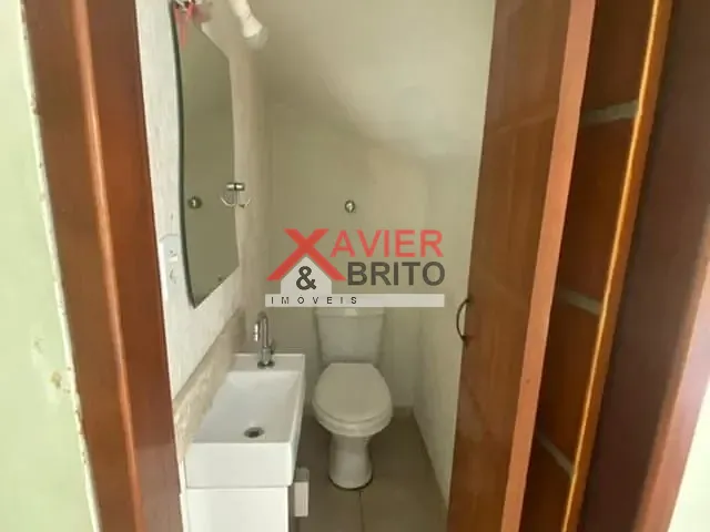Sobrado 2 quartos e 2 banheiros, à venda, no bairro Vila Progresso (Zona Leste) em São Paulo