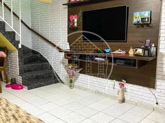 Sobrado com 125m² 3 quartos e 3 banheiros, à venda, no bairro Jardim Guarapiranga em São Paulo