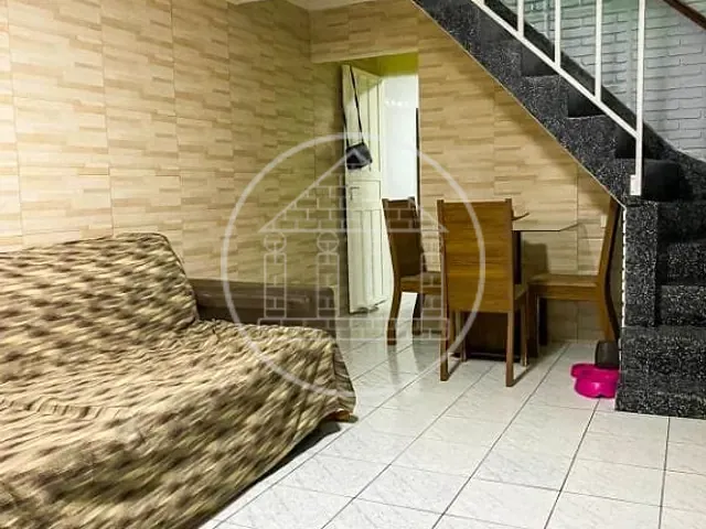 Sobrado com 125m² 3 quartos e 3 banheiros, à venda, no bairro Jardim Guarapiranga em São Paulo