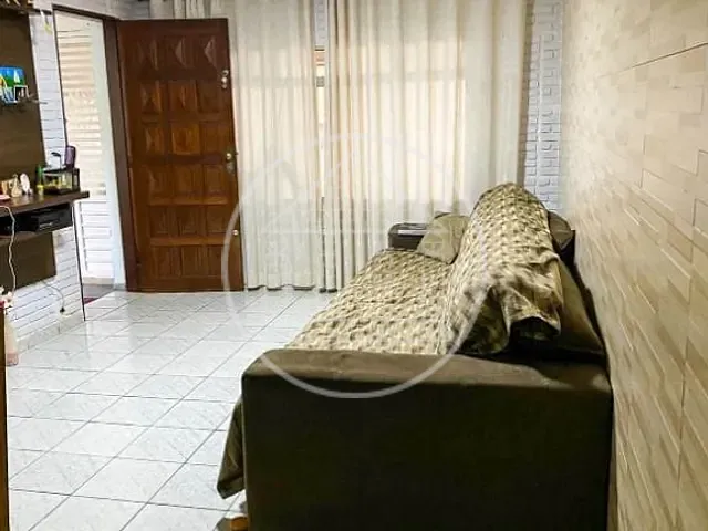 Sobrado com 125m² 3 quartos e 3 banheiros, à venda, no bairro Jardim Guarapiranga em São Paulo