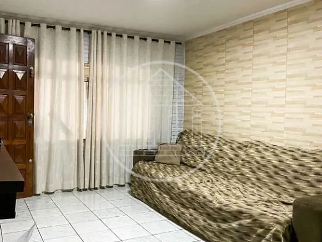 Sobrado com 125m² 3 quartos e 3 banheiros, à venda, no bairro Jardim Guarapiranga em São Paulo
