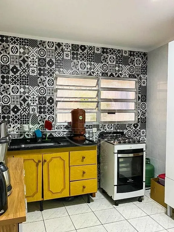 Sobrado, 3 quartos, 90 m² - Foto 6