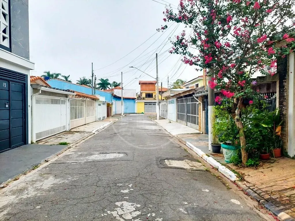 Sobrado, 3 quartos, 90 m² - Foto 30