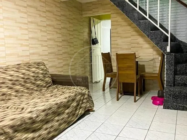Sobrado com 125m² 3 quartos e 3 banheiros, à venda, no bairro Jardim Guarapiranga em São Paulo