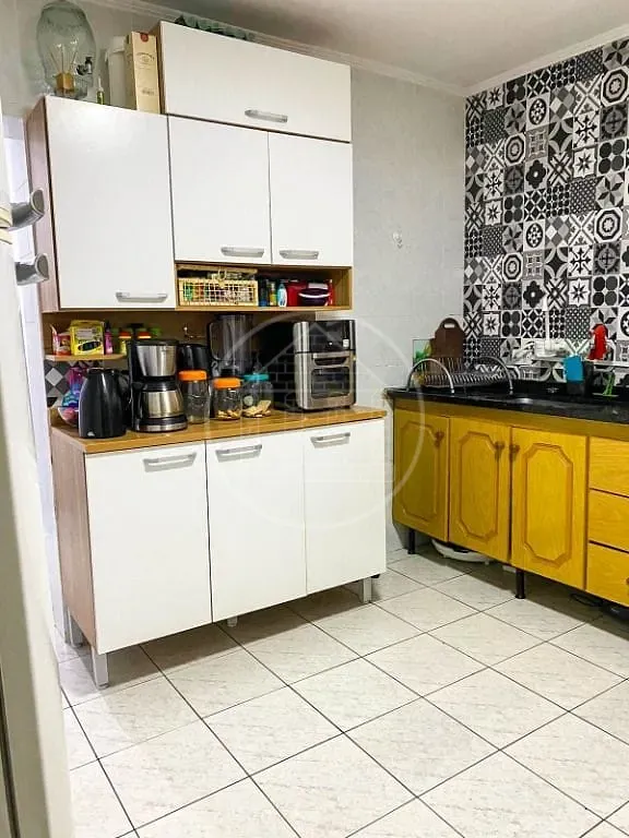 Sobrado, 3 quartos, 90 m² - Foto 7
