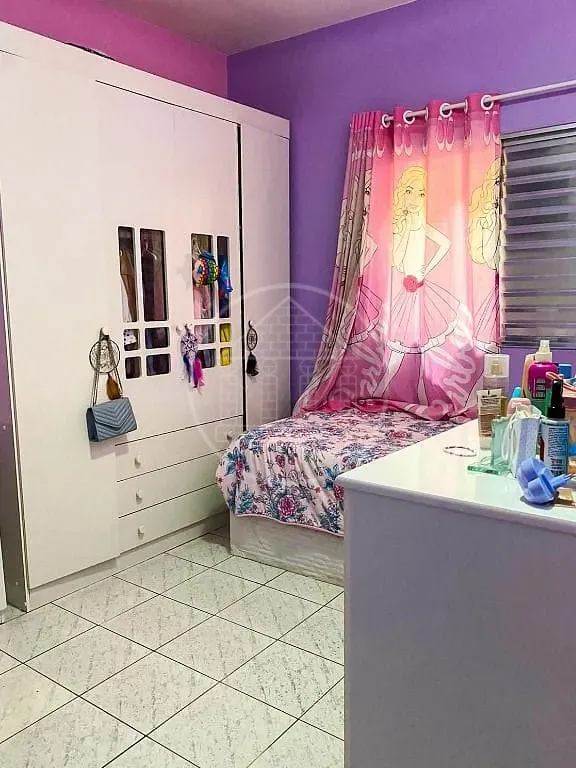 Sobrado, 3 quartos, 90 m² - Foto 13