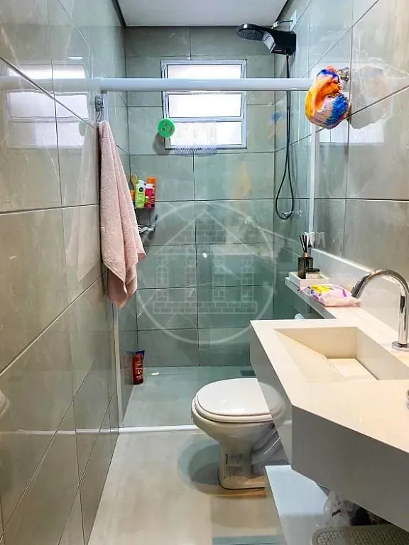 Sobrado, 3 quartos, 90 m² - Foto 22