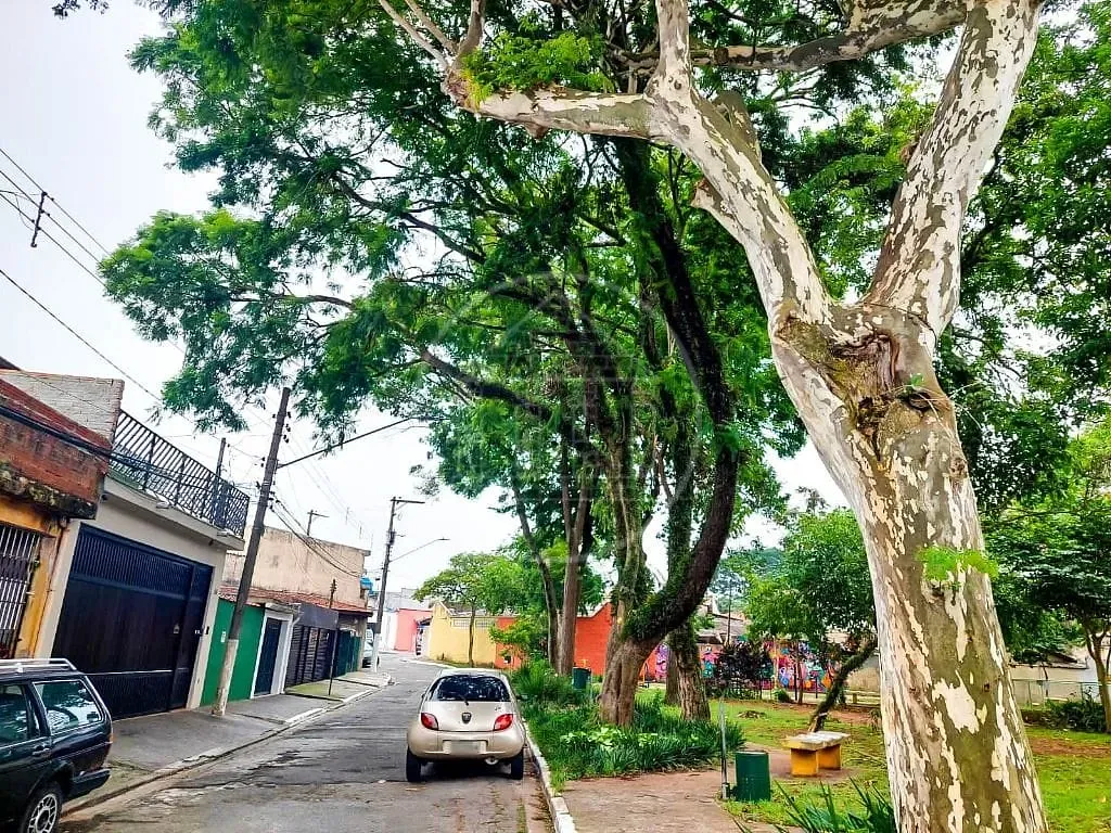 Sobrado, 3 quartos, 90 m² - Foto 31