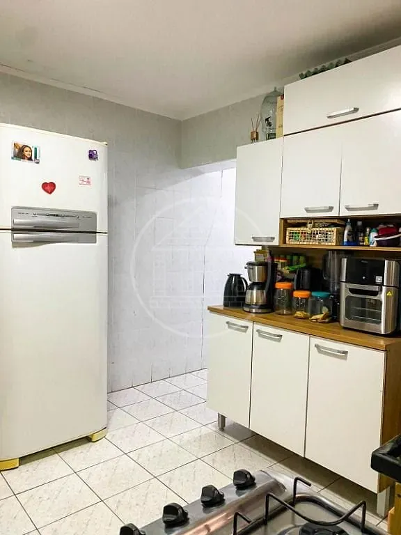 Sobrado, 3 quartos, 90 m² - Foto 9