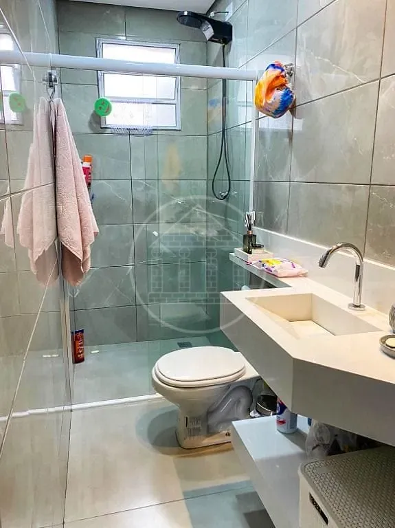 Sobrado, 3 quartos, 90 m² - Foto 21