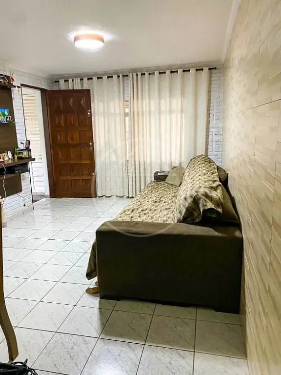 Sobrado, 3 quartos, 90 m² - Foto 4