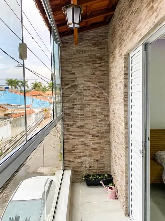 Sobrado, 3 quartos, 90 m² - Foto 27