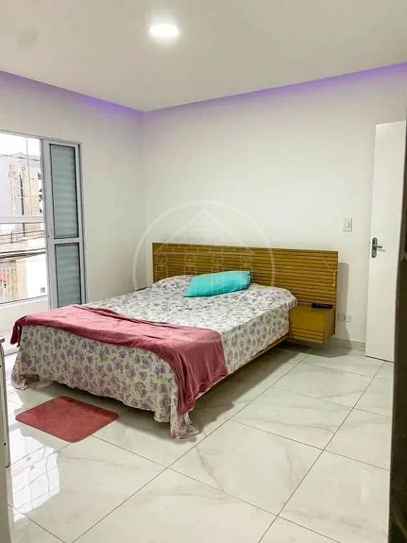 Sobrado, 3 quartos, 90 m² - Foto 23
