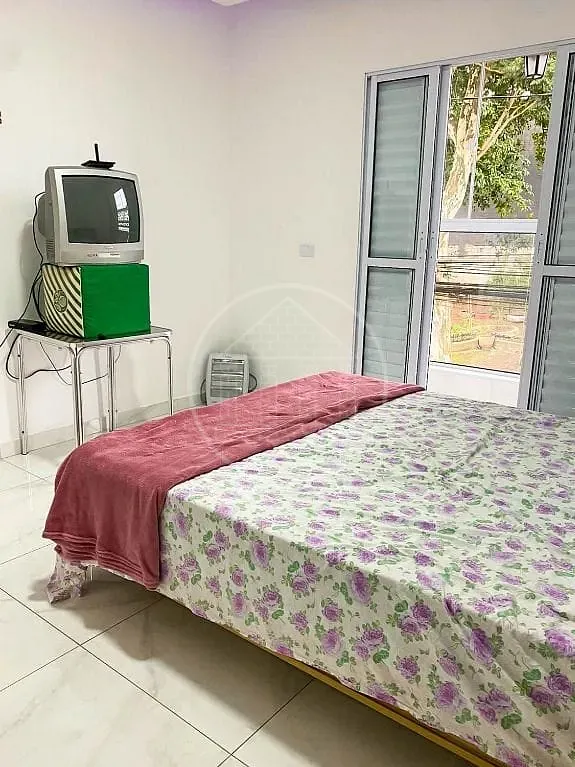 Sobrado, 3 quartos, 90 m² - Foto 25