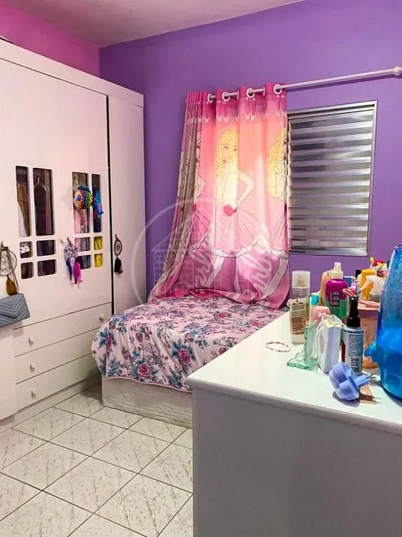 Sobrado, 3 quartos, 90 m² - Foto 14