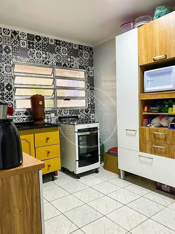 Sobrado, 3 quartos, 90 m² - Foto 8
