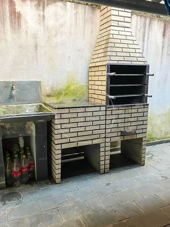 Sobrado, 3 quartos, 90 m² - Foto 19