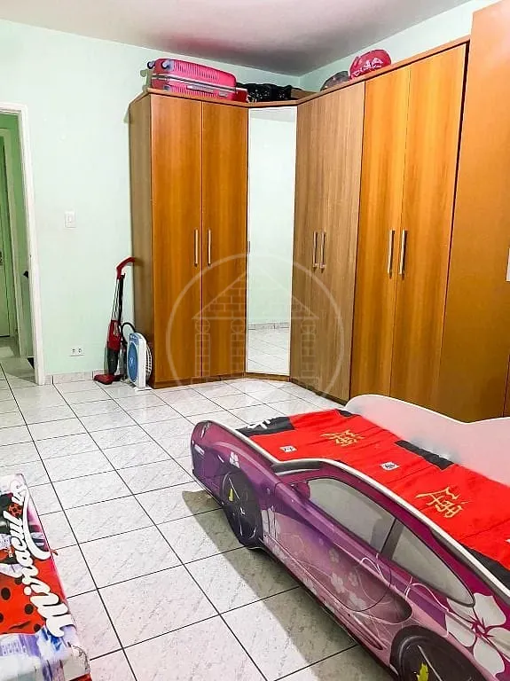 Sobrado, 3 quartos, 90 m² - Foto 16