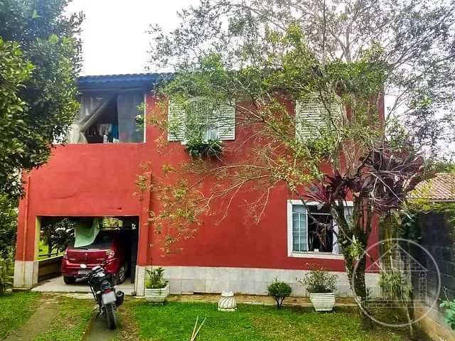 Chácara com 1000m² 3 quartos e 2 banheiros, à venda ou para alugar, no bairro Jardim Alviverde em São Paulo