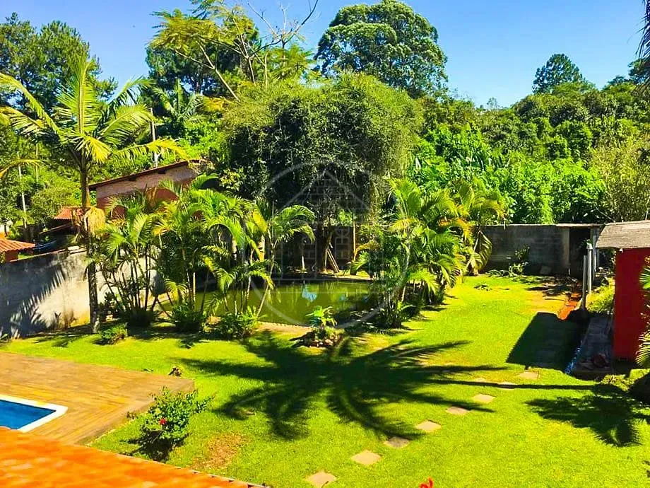 Sítio, 3 quartos, 1000 m² - Foto 19