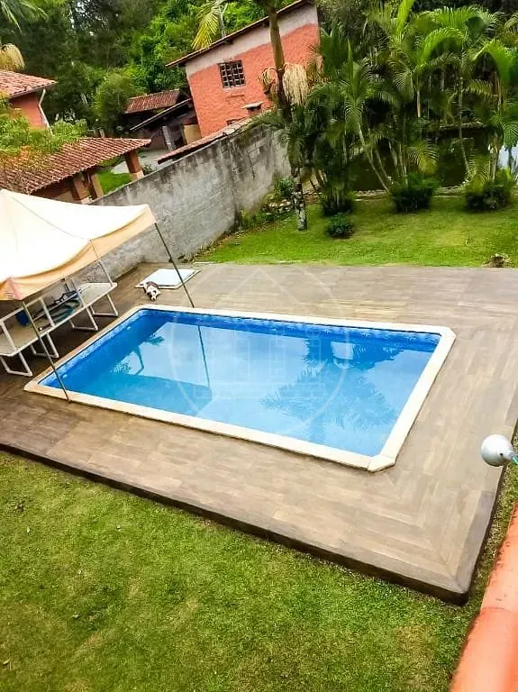 Sítio, 3 quartos, 1000 m² - Foto 16