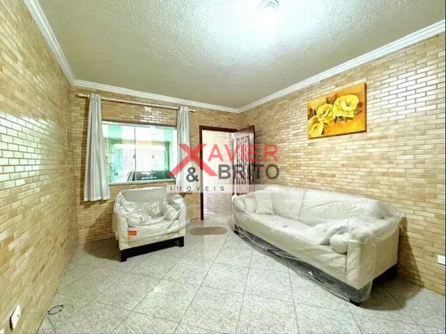 Sobrado 4 quartos e 3 banheiros, à venda, no bairro Vila Ré em São Paulo