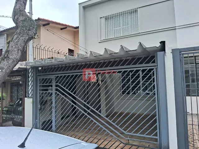 Sobrado com 170m² 3 quartos e 1 banheiro, à venda, no bairro Campo Belo em São Paulo