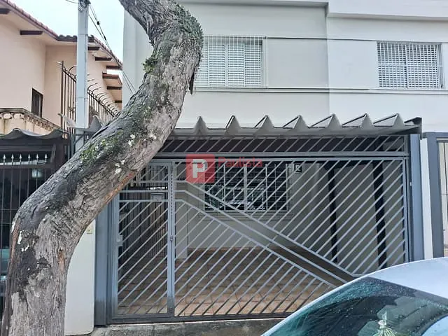 Sobrado com 170m² 3 quartos e 1 banheiro, à venda, no bairro Campo Belo em São Paulo