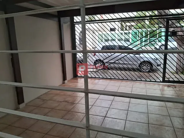 Sobrado com 170m² 3 quartos e 1 banheiro, à venda, no bairro Campo Belo em São Paulo