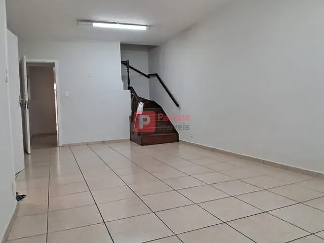 Sobrado com 170m² 3 quartos e 1 banheiro, à venda, no bairro Campo Belo em São Paulo