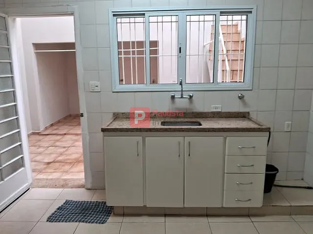 Sobrado com 170m² 3 quartos e 1 banheiro, à venda, no bairro Campo Belo em São Paulo