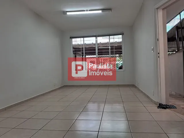 Sobrado com 170m² 3 quartos e 1 banheiro, à venda, no bairro Campo Belo em São Paulo