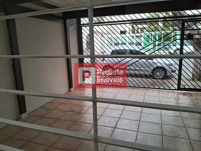 Sobrado com 170m² 3 quartos e 1 banheiro, à venda, no bairro Campo Belo em São Paulo