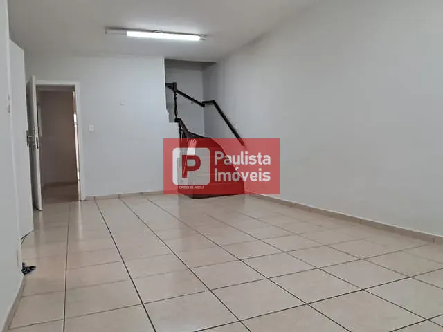 Sobrado com 170m² 3 quartos e 1 banheiro, à venda, no bairro Campo Belo em São Paulo