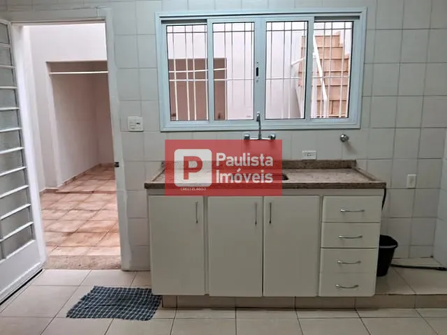 Sobrado com 170m² 3 quartos e 1 banheiro, à venda, no bairro Campo Belo em São Paulo
