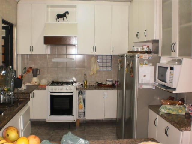 Foto do Sobrado - Sobrado Residencial à venda, Tatuapé, São Paulo - SO2513. | ZONA LESTE IMÓVEIS