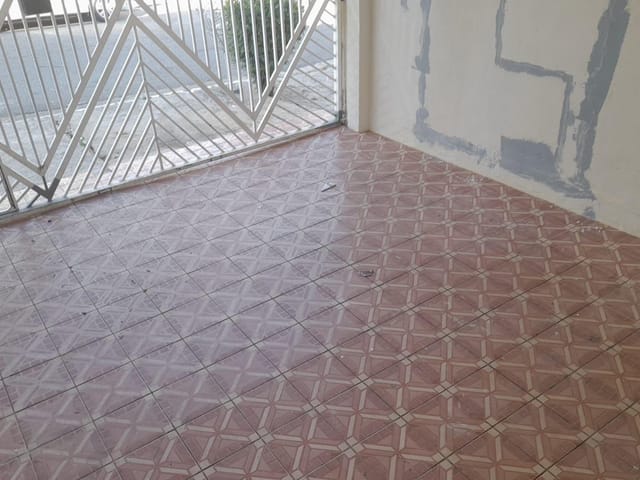 Foto do Sobrado - EXCELENTE SOBRADO - 2 dorms, 2 vagas - Pq. Cisper | Imobiliária Xavier e Brito