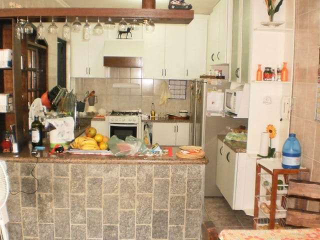 Foto do Sobrado - Sobrado Residencial à venda, Tatuapé, São Paulo - SO2513. | ZONA LESTE IMÓVEIS