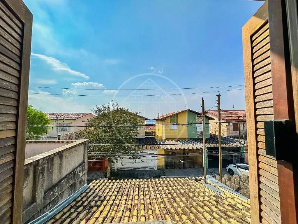 Sobrado, 2 quartos, 95 m² - Foto 20
