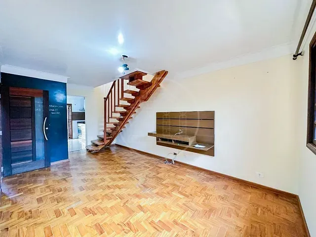 Sobrado com 127m² 2 quartos e 2 banheiros, à venda, no bairro Jardim das Camélias (Zona Sul) em São Paulo
