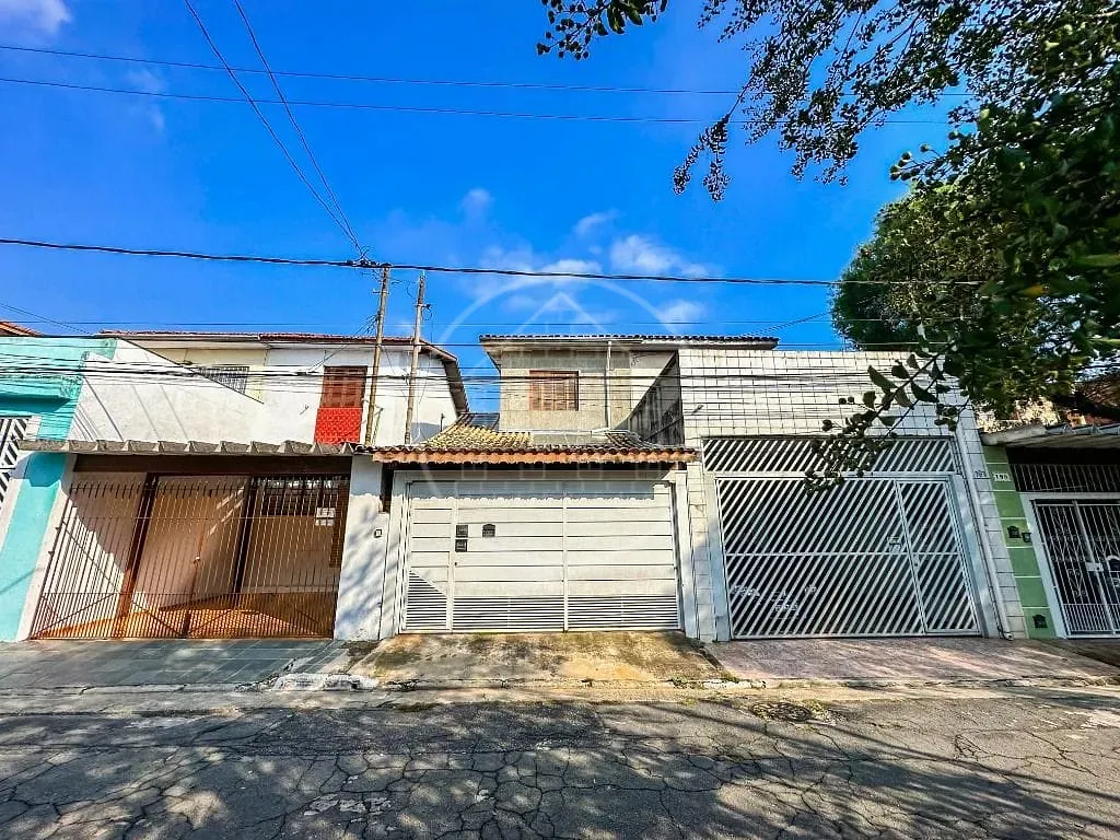 Sobrado, 2 quartos, 95 m² - Foto 37