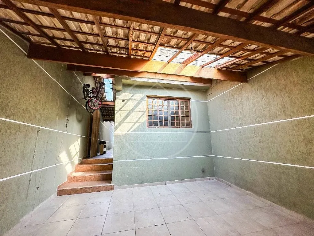 Sobrado, 2 quartos, 95 m² - Foto 34