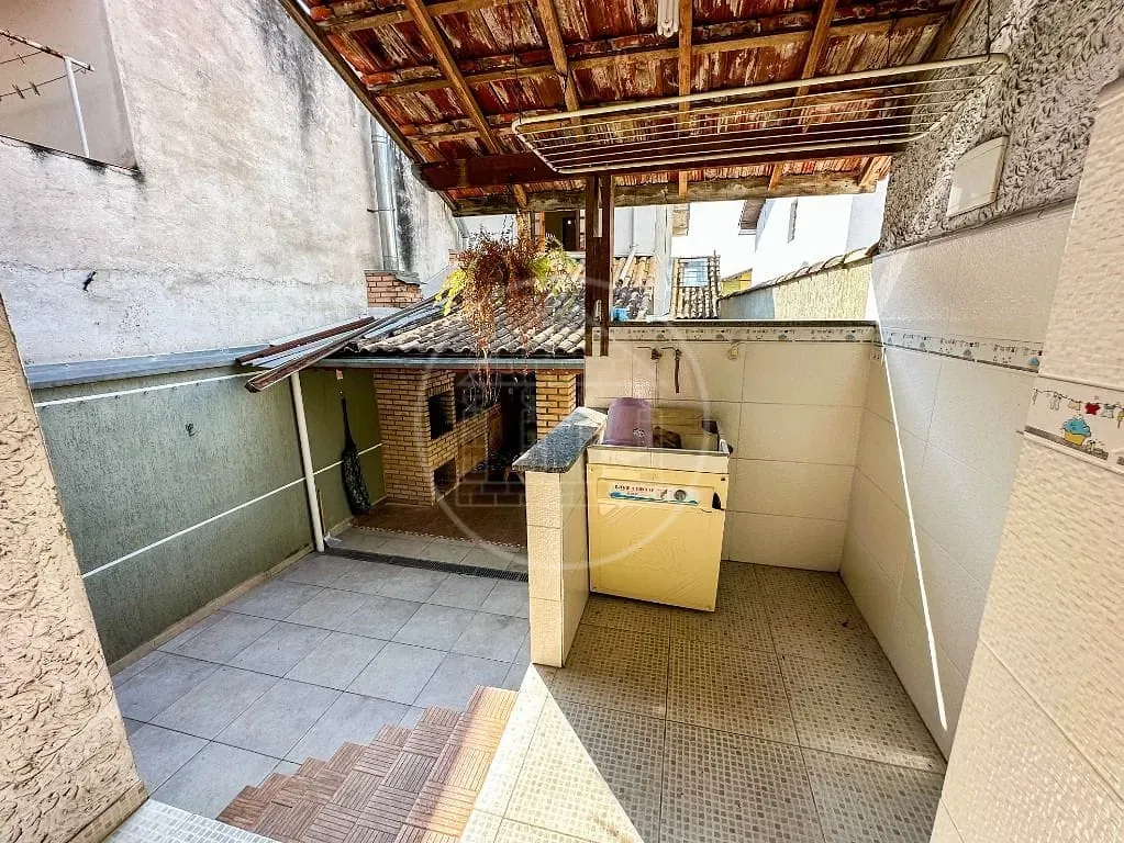 Sobrado, 2 quartos, 95 m² - Foto 28