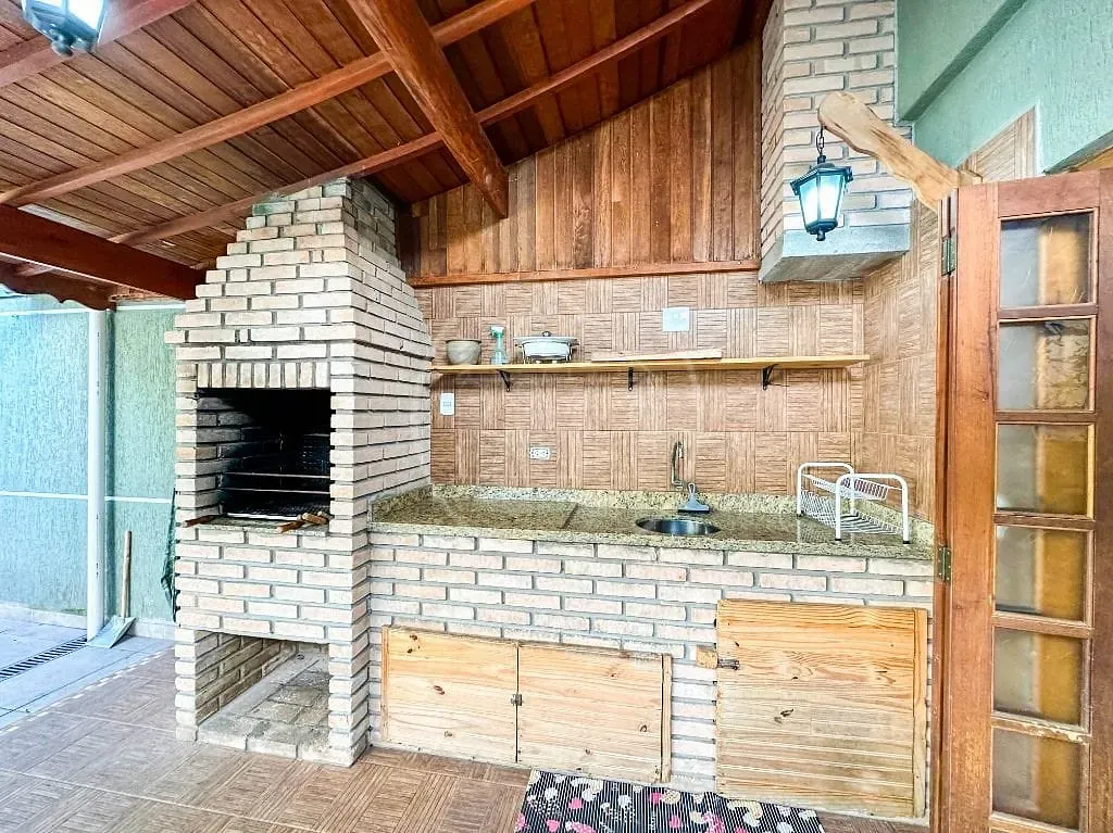 Sobrado, 2 quartos, 95 m² - Foto 11