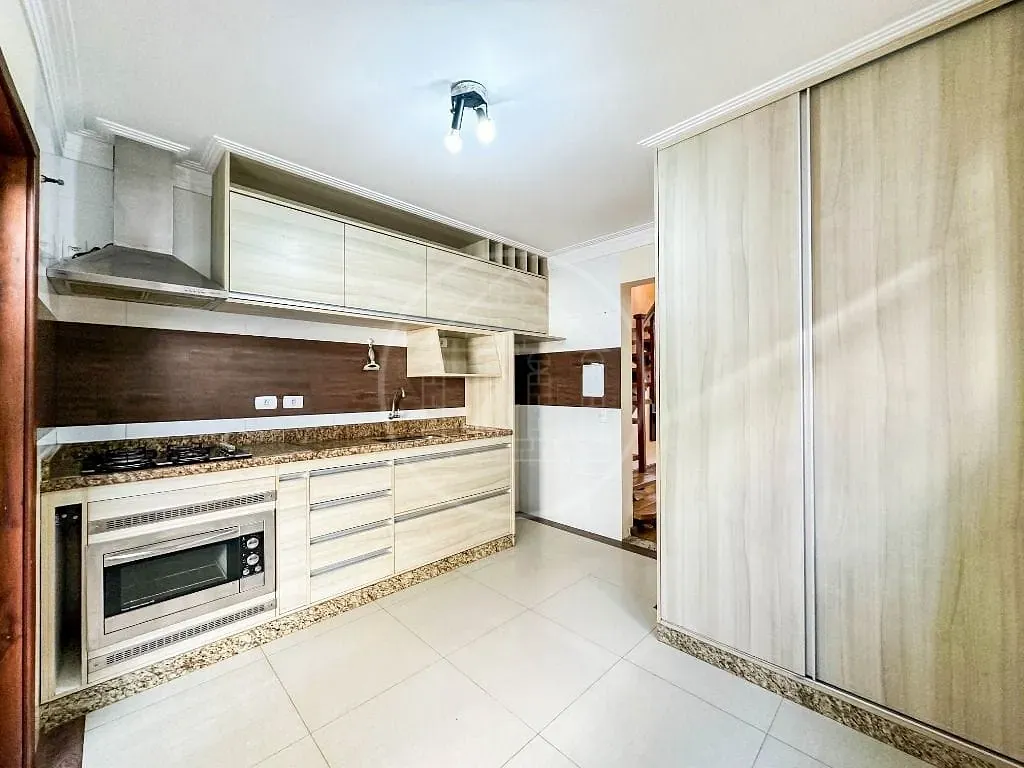 Sobrado, 2 quartos, 95 m² - Foto 6