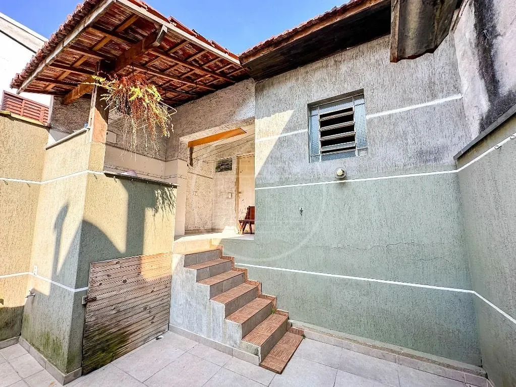 Sobrado, 2 quartos, 95 m² - Foto 27