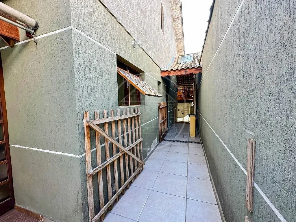 Sobrado, 2 quartos, 95 m² - Foto 32